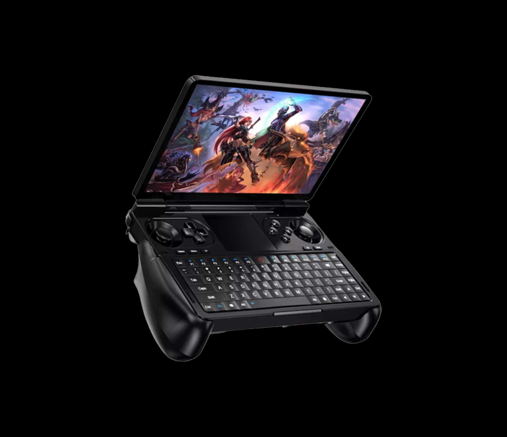 GPD WIN Max2