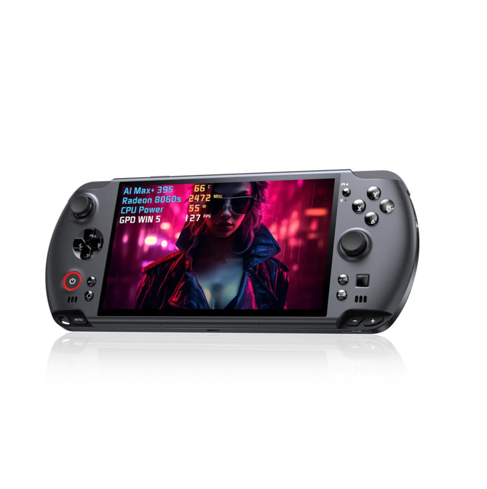 GPD WIN5